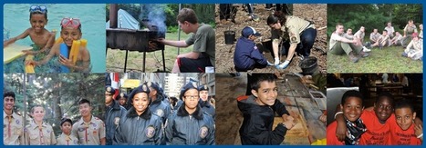 "Learning By Doing" for NYC Kids | Boy Scouts of America | Scoop.it