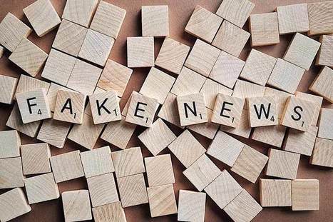 Fake News | Estrategias para contrastar fuentes | TIC & Educación | Scoop.it