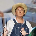 Trump cible les immigrants, alors le secteur agricole automatise | Lait de Normandie... et d'ailleurs | Scoop.it