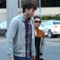 What Should Mila Kunis And Ashton Kutcher Name Their Baby? | NameCandy | Name News | Scoop.it