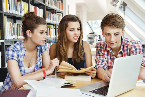 Top 10 Misconceptions About MOOCs -- Free Online University Courses | Educational Innovation and Distance Education | Scoop.it