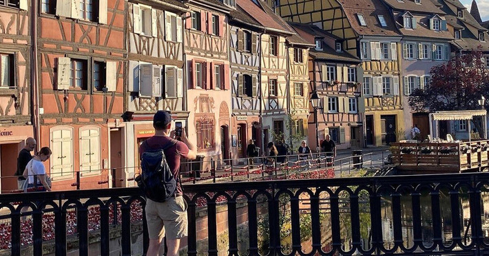 Prix bas, r&eacute;servations de derni&egrave;res minutes&nbsp;: le bilan plut&ocirc;t mitig&eacute; du mois de juillet pour le tourisme en Alsace - ICI | Observations, chiffres cl&eacute;s, fiches march&eacute;s, &eacute;tudes et tendances | Scoop.it