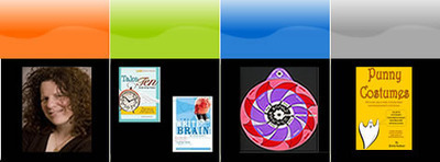 Bonnie Neubauer - Story Spinner Online | Writing Activities for Kids | Scoop.it