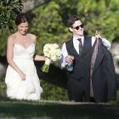 Justin Bartha And Wife Lia Bring Baby Asa To The Girls' Side | NameCandy | Name News | Scoop.it