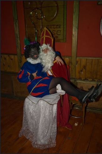 Saint-Nicolas, origine et traditions anciennes | POURQUOI PAS... EN FRAN&Ccedil;AIS ? | Scoop.it