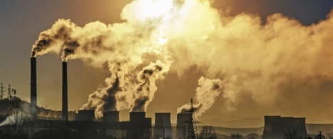 The Collapse of Confidence in Carbon Capture | Industry 411 - Waste Management | Scoop.it