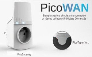 Archos lance la commercialisation de ses packs PicoWAN | Build Green, pour un habitat écologique | Scoop.it