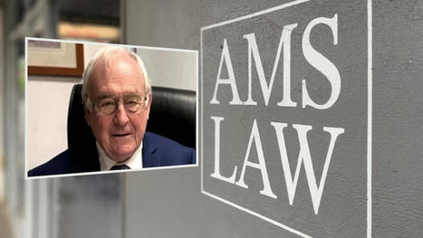 Letter from Melbourne lawyer John Adams reveals operation of alleged mortgage Ponzi scheme. | Avoid Internet Scams and ripoffs | Scoop.it