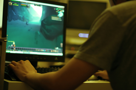 Trend update: Gaming is a higher education wild fire | Educational Technology News | Scoop.it