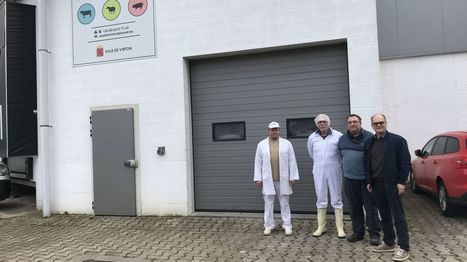 Belgique. L'abattoir communal de Virton voit ses chiffres augmenter chaque année | La Gazette des abattoirs | Scoop.it