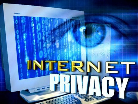 La tensión entre privacidad y seguridad en el desarrollo de internet | Moreno Muñoz | | Comunicación en la era digital | Scoop.it