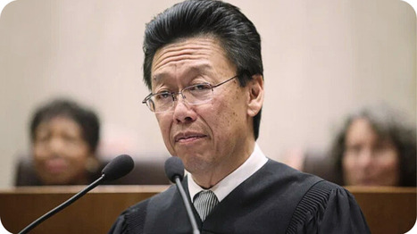 Judge Now Deals Major Blow to Trump by Blocking Termination of TPS | Journalism, News, Politics, Economics, + More. | Scoop.it