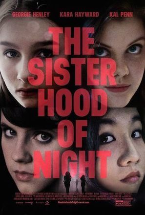 The Sisterhood Of Night (2015) Video Download