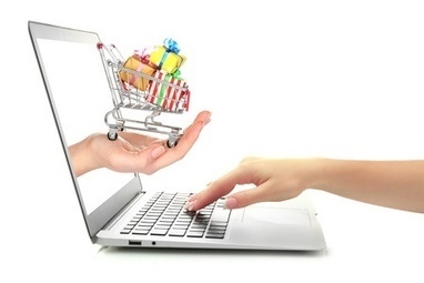 Sicheres Online-Shopping? So erkennen Sie vertrauenswürdige Anbieter | ICT | eSkills | DigitalCitiZEN | 21st Century Learning and Teaching | Scoop.it