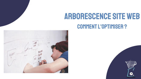 Arborescence site web : comment la créer et l'optimiser pour le SEO ? | Site web et référencement | Scoop.it