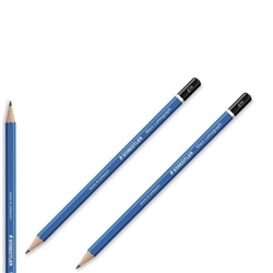 STAEDTLER 6H Mars Lumograph  Pencil for archaeology | Archaeology Tools | Scoop.it