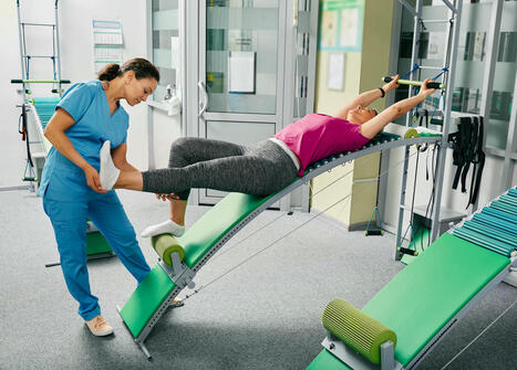 Pulled Muscle Management for Quick Healing | Call: 915-850-0900 or 915-412-6677 | Accidents and Injuries | Scoop.it
