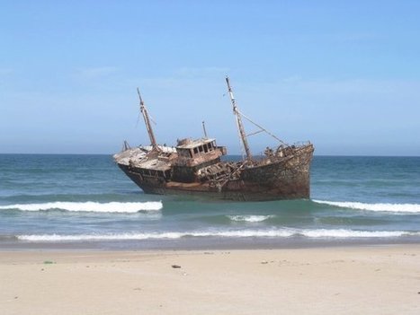 #HR 3 Lies that can Shipwreck a Leader  | #HR #RRHH Making love and making personal #branding #leadership | Scoop.it