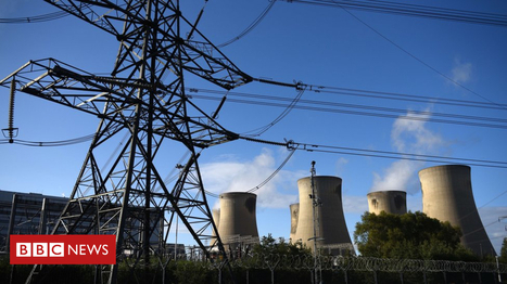 UK powers on without coal for three days | Microeconomics: IB Economics | Scoop.it