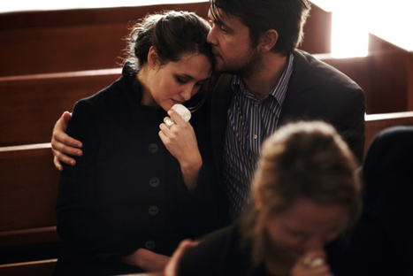 Funeral Assistants: The Role of Grief Work in the Funeral - AIHCP Health Care BlogAIHCP Health Care Blog | Grief & Bereavement Counseling | Scoop.it