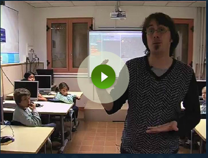 SCRATCH: entorno de programación para niños | tecno4 | Scoop.it