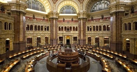 The Library of Congress Really Really Does Not Want To Give You Your Data | Documentation juridique | Scoop.it