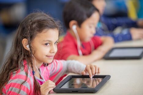 The Title II Accessibility Deadline is Soon. Here&rsquo;s What You Need to Know. | Educational Technology News | Scoop.it