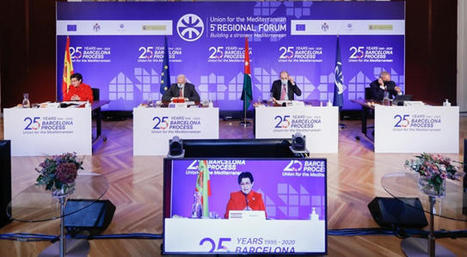 UfM: proclaims 28 November as "International Day of the Mediterranean" | CIHEAM Press Review | Scoop.it