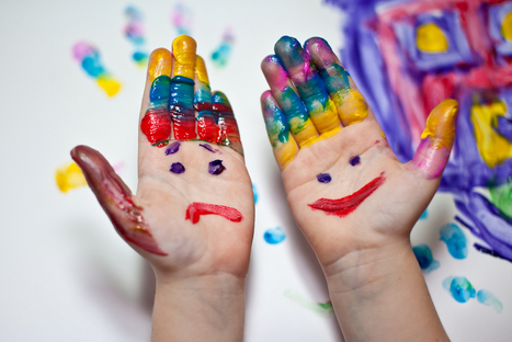 Falsas Ideas (y fortalezas) sobre los niños con Doble Excepcionalidad. – | Dificultades aprendizaje y NEE | Scoop.it