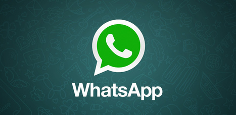 end-to-end encryption - WhatsApp Blog | Data and society | Scoop.it