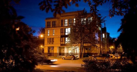 The Agency - The New York Times | Military use of IT | Scoop.it