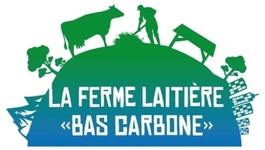 Carbon Dairy : r&eacute;duire de 20 % l'empreinte carbone du lait - Campagnesetenvironnement.fr | Actualit&eacute;s de l'&eacute;levage | Scoop.it