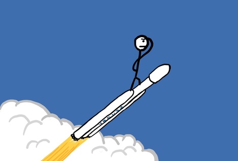 Elon Musk: The World's Raddest Man | Kool Look | Scoop.it
