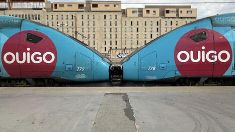 "Logique financi&egrave;re" ou choix "rationnel" : pourquoi la SNCF a-t-elle d&eacute;cid&eacute; de supprimer le TGV reliant Nice &agrave; Dijon, Strasbourg et Nancy ? | Strasbourg Eurom&eacute;tropole Actu | Scoop.it