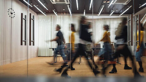 Agir sur les milieux plut&ocirc;t que sur les individus | GRIEPS | Scoop.it