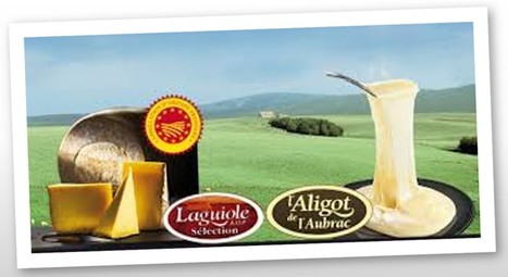 « Le laguiole AOP lait cru et l'aligot ont de l'avenir » | Lait de Normandie... et d'ailleurs | Scoop.it