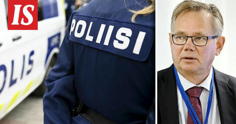 Poliisille valmistellaan apua vakaviin poikkeustilanteisiin | 1Uutiset - Lukemisen tähden | Scoop.it