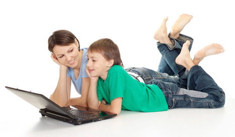 Siete claves para conseguir que tus hijos utilicen las redes sociales con seguridad | Recull diari | Scoop.it