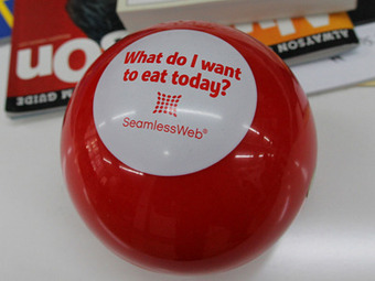 Seamless Is Revolutionizing Customer Service On Twitter&mdash;Here's How They're Doing It | Business Communication 2.0: Social Media and Digital Communication | Scoop.it