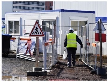 #Covid_19 ▶️  � un #guide de pr&eacute;conisations pour assurer la #s&eacute;curit&eacute; #sanitaire sur les #chantiers du #BTP | RSE et D&eacute;veloppement Durable | Scoop.it