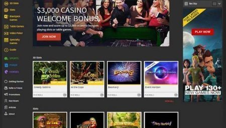 Online Casino Real Money Bonused Usa