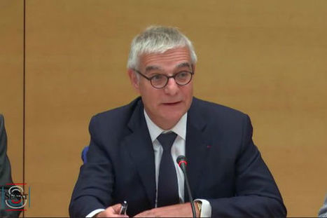 « L’aménagement du territoire est aujourd’hui loin d’être une priorité de l’Etat » | Territoires - Société | Scoop.it