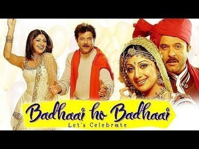 badhai ho full movie download torrent