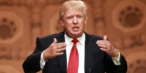 Trump's financial interest in Anheuser-Busch is likely why he was silent during Dylan Mulvaney right-wing freakout: report - RawStory.com | Operation Deimos | Scoop.it
