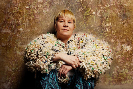 Rihmastojen runoutta | 1Uutiset - Lukemisen t&auml;hden | Scoop.it