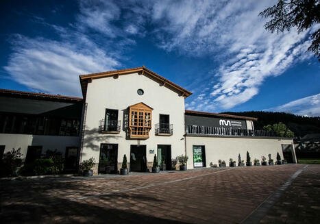 Cinco nuevos títulos oficiales el próximo curso en Mondragon Unibertsitea | Albisteak | Scoop.it