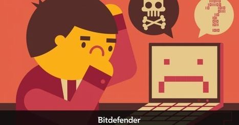Bitdefender #Ransomware Recognition Tool [Free] | Time to Learn | Scoop.it