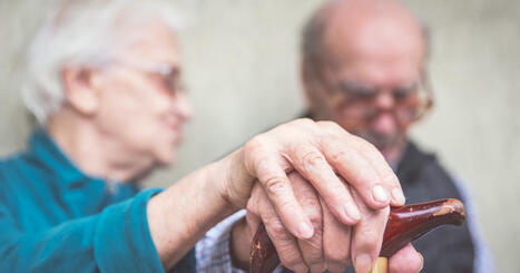 Alzheimer : nouveaux traitements, dépistage sanguin, prévention… Les trois débats qui divisent les spécialistes | Actualité sanitaire et sociale - CRDI Croix-Rouge Compétence                               Hauts-de-France | Scoop.it