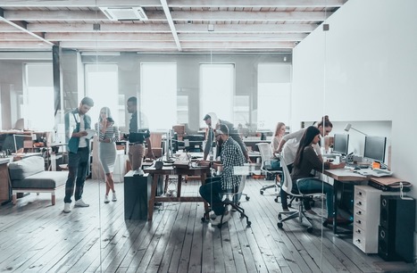 #Holocratie ? | "L&rsquo;#entreprise de demain sera #humaine, #talentueuse et #lib&eacute;r&eacute;e" | RSE et D&eacute;veloppement Durable | Scoop.it