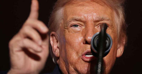 Trump asettaa lis&auml;&auml; matkustuskieltoja ulkomaalaisille | Uutisia lyhyesti | Yle | 1Uutiset - Lukemisen t&auml;hden | Scoop.it